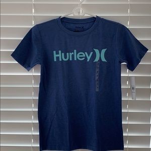 Hurley t-shirt